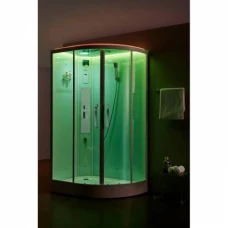 Душевая кабина SSWW W1020B L 120х80